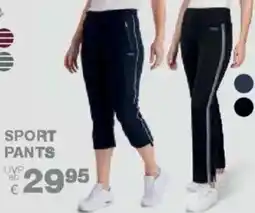 Famila Nord Ost Sport Pants Angebot