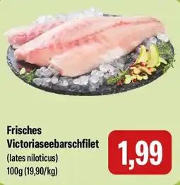 Feneberg Frisches Victoriaseebarschfilet Angebot