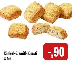 Feneberg Dinkel-Eiweiß-Krusti Angebot