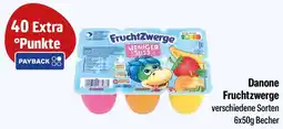 Feneberg Danone Fruchtzwerge Angebot
