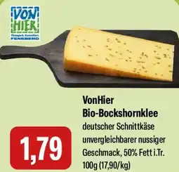 Feneberg VonHier Bio-Bockshornklee Angebot