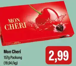 Feneberg Mon Cheri Angebot