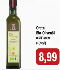 Feneberg Creta Bio-Olivenöl Angebot