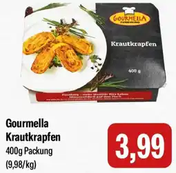 Feneberg Gourmella Krautkrapfen Angebot