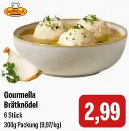 Feneberg Gourmella Brätknödel Angebot