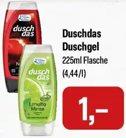 Feneberg Duschdas Duschgel Angebot