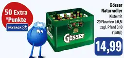Feneberg Gösser Naturradler Angebot