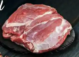 Handelshof Lammkeule tiefkühlt Angebot