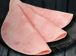 Handelshof Henkelmann Delikatess Hinterkochschinken Angebot