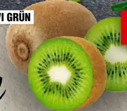 Handelshof Kiwi Grün Angebot