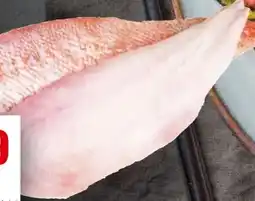 Handelshof Rotbarschfilets Angebot