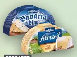 Handelshof Bergader Almzeit Angebot