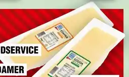 Handelshof Edeka Foodservice Classic Gouda Angebot