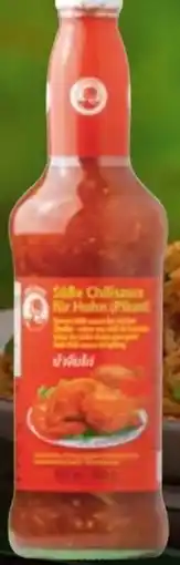Handelshof Cock Brand Süße Chilisauce Angebot