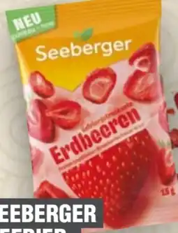 Handelshof Seeberger GEFRIERGETROCKNETE FRÜCHTE Angebot