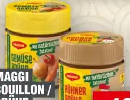 Handelshof Maggi Bouillon Angebot