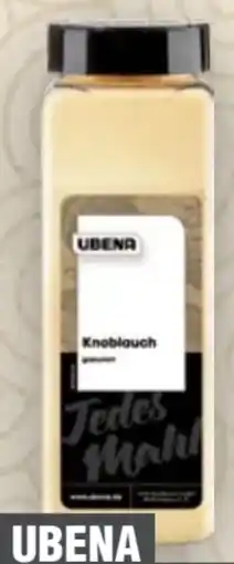 Handelshof Ubena Knoblauch granuliert Angebot