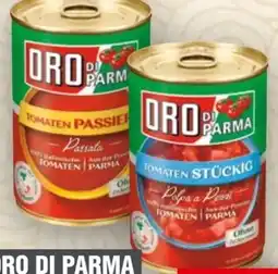 Handelshof Hengstenberg Oro di Parma Tomaten Angebot