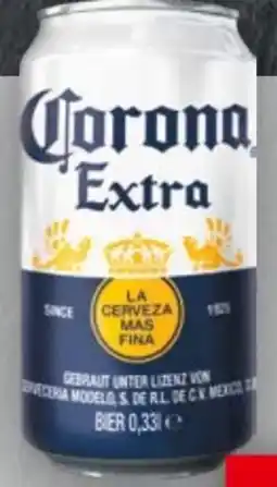 Handelshof Corona Extra Pils Angebot