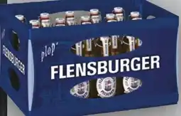 Handelshof Flensburger Bier Angebot