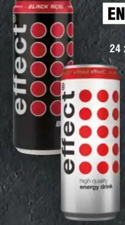 Handelshof Effect Energy Drink Angebot
