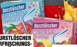 Handelshof Durstlöscher Erfrischungsgetränk Angebot
