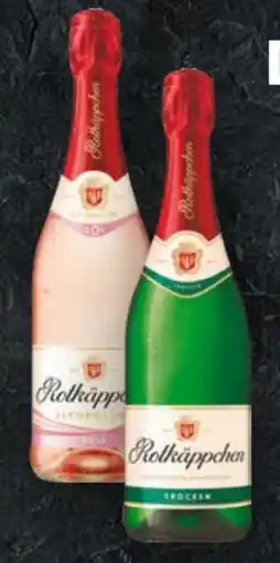 Handelshof Rotkäppchen Sekt Angebot