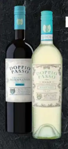 Handelshof Doppio Passo Wein Angebot