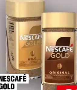 Handelshof Nescafé Gold Angebot