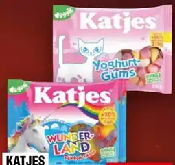 Handelshof Katjes Fruchtgummi Angebot