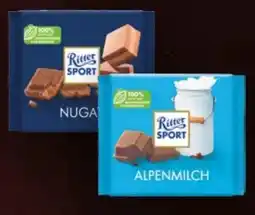 Handelshof Ritter Sport Schokolade Angebot