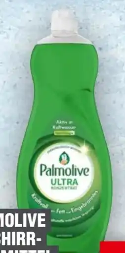 Handelshof Palmolive Geschirrspülmittel Angebot