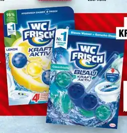 Handelshof Henkel WC-Frisch Kraft Aktiv Angebot