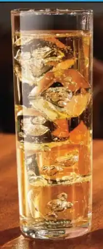 Handelshof Arcoroc Longdrinkgläser Islande 6er Pack Angebot