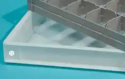 Handelshof Alutec Pizzateigkasten Angebot