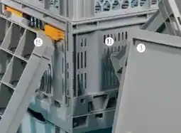 Handelshof Alutec Klappbox Angebot