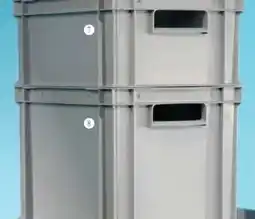 Handelshof Alutec Boxen Angebot