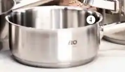 Handelshof ELO Stielkasserolle Profi Cuisine 16 cm Angebot