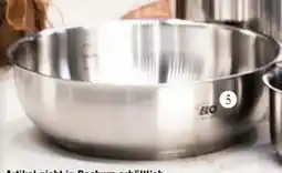 Handelshof ELO Stielsauteuse Profi Cuisine 20 cm Angebot