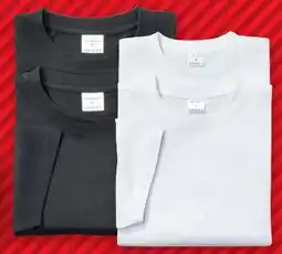 Handelshof Handelshof Herren T-Shirts 2er-Pack Angebot