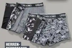 Handelshof Herren-Retropants 3er Pack Angebot