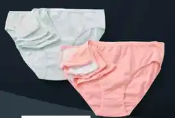 Handelshof Damen-Slips 5er-Pack Angebot