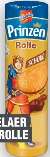 Handelshof DeBeukelaer Prinzen Rolle Angebot