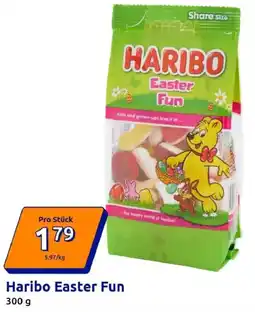 Action Haribo Easter Fun Angebot