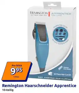 Action Remington Haarschneider Apprentice Angebot