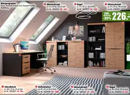 Möbel Mahler Schreibtisch Angebot