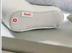 Möbel Mahler Paradies nackenstützkissen revita vario ergonomic Angebot