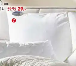 Möbel Mahler Kopfkissen „pico“ Angebot