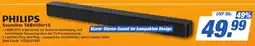 K+B Expert PHILIPS Soundbar TAB4000/12 Angebot