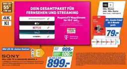 K+B Expert SONY Mini LED TV K-55XR59B BRAVIA 5 Angebot